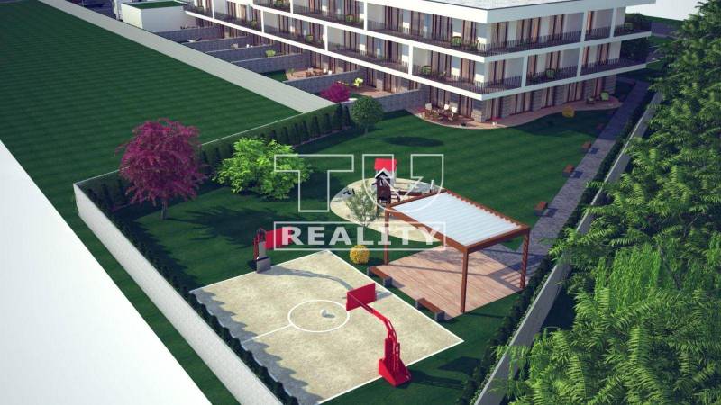 Galanta Two bedroom apartment Sale reality Galanta