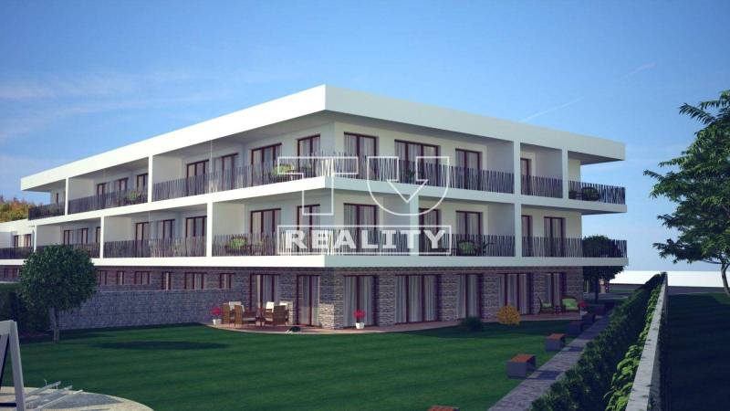 Galanta Two bedroom apartment Sale reality Galanta