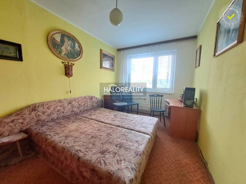 Prievidza Two bedroom apartment Sale reality Prievidza