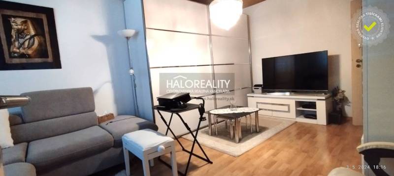 Zvolen Two bedroom apartment Sale reality Zvolen