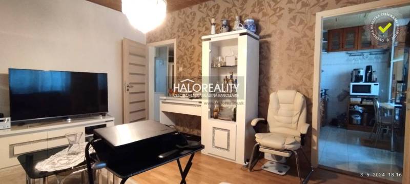 Zvolen Two bedroom apartment Sale reality Zvolen