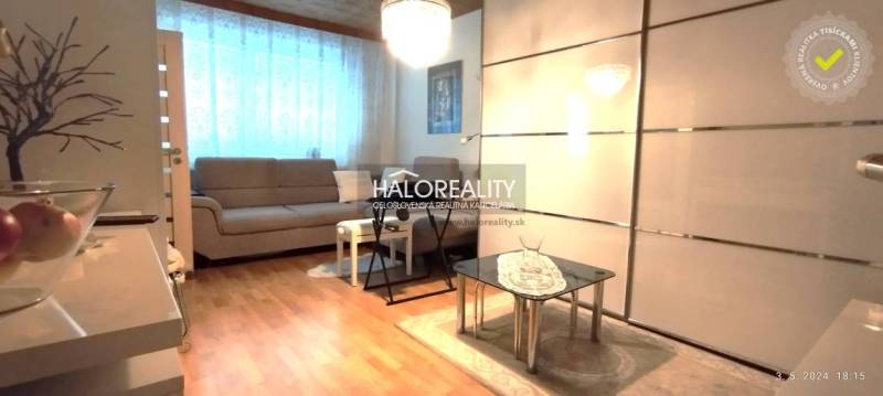 Zvolen Two bedroom apartment Sale reality Zvolen