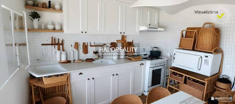 Zvolen Two bedroom apartment Sale reality Zvolen