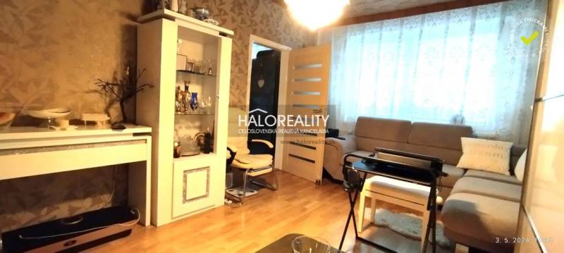 Zvolen Two bedroom apartment Sale reality Zvolen