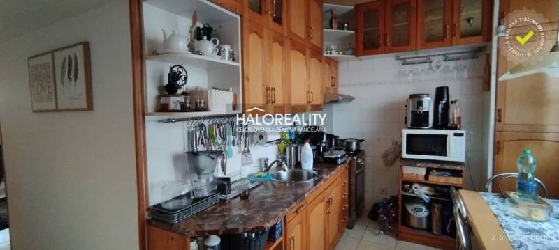 Zvolen Two bedroom apartment Sale reality Zvolen