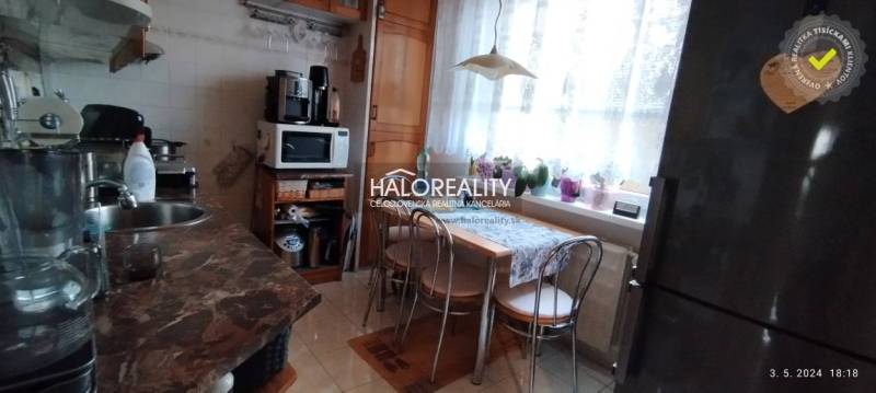 Zvolen Two bedroom apartment Sale reality Zvolen