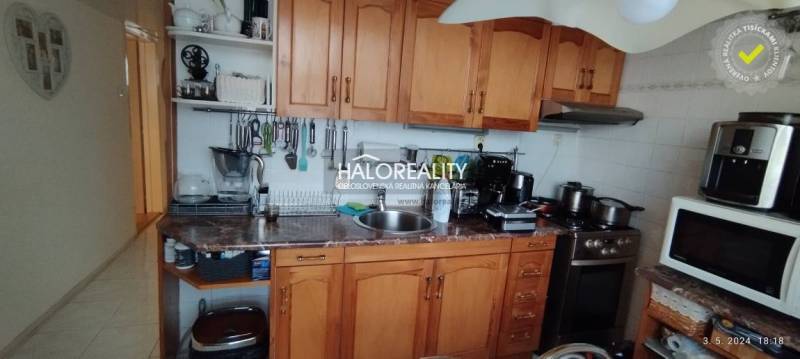 Zvolen Two bedroom apartment Sale reality Zvolen