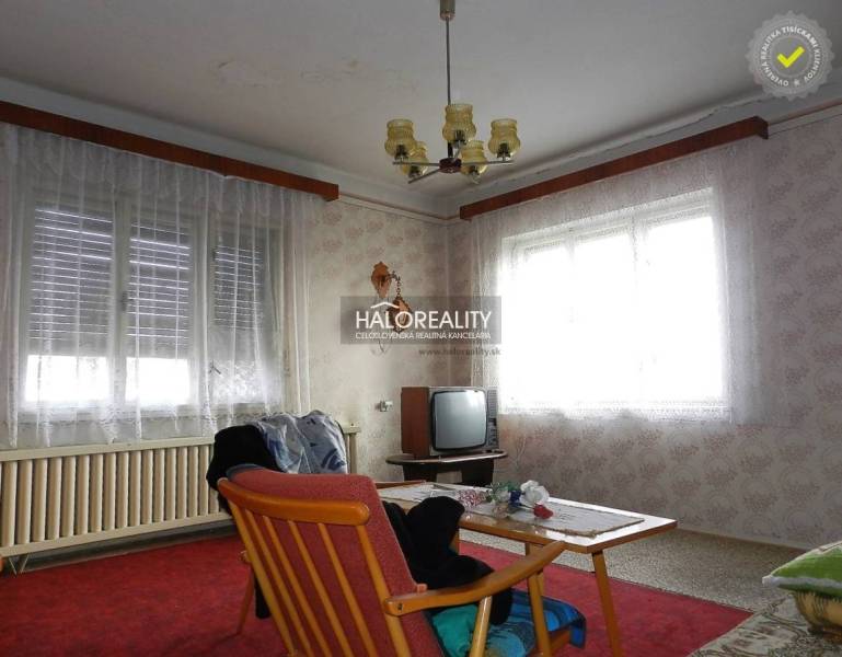 Kráľovičove Kračany Family house Sale reality Dunajská Streda