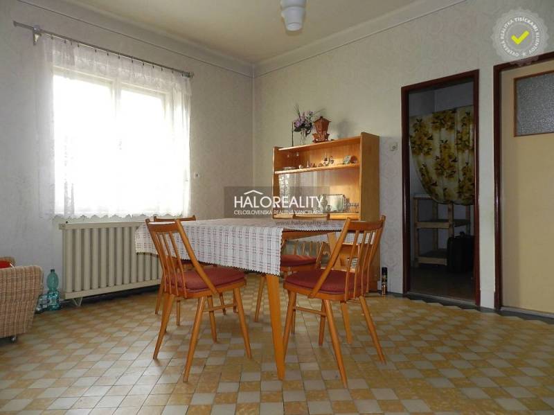 Kráľovičove Kračany Family house Sale reality Dunajská Streda