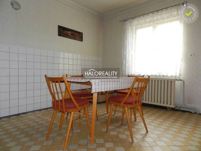 Kráľovičove Kračany Family house Sale reality Dunajská Streda