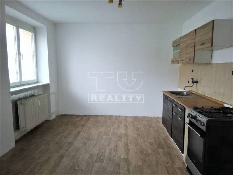 Nováky One bedroom apartment Sale reality Prievidza