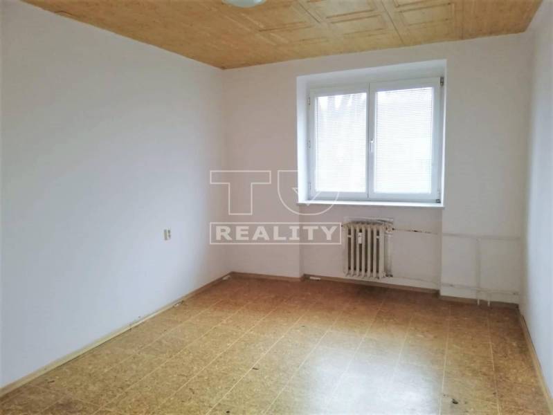 Nováky One bedroom apartment Sale reality Prievidza