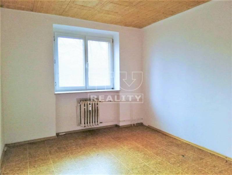 Nováky One bedroom apartment Sale reality Prievidza