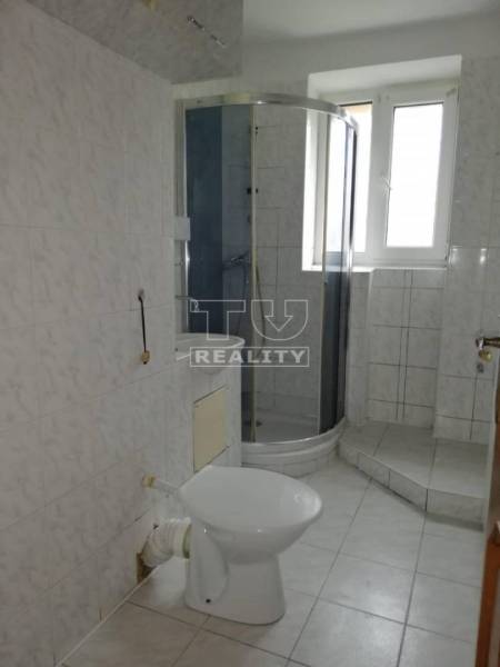 Nováky One bedroom apartment Sale reality Prievidza