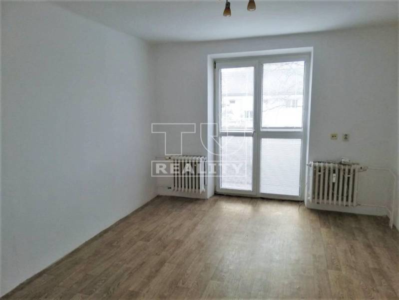 Nováky One bedroom apartment Sale reality Prievidza