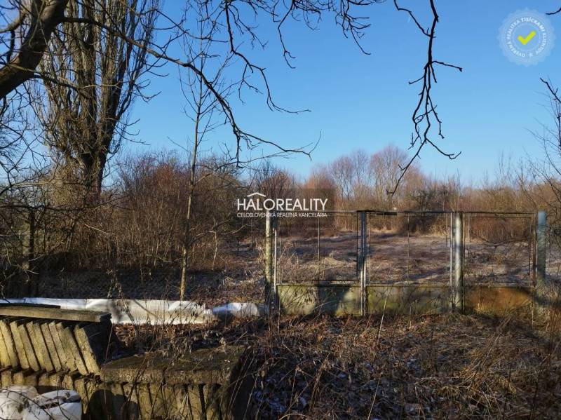 Jablonica Land – for living Sale reality Senica