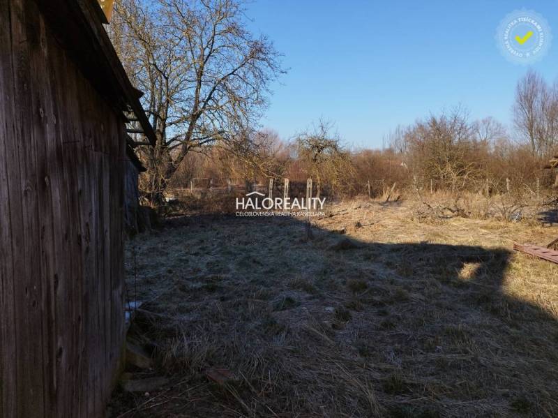 Jablonica Land – for living Sale reality Senica