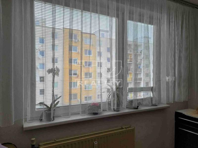 Stará Turá Three bedroom apartment Sale reality Nové Mesto nad Váhom