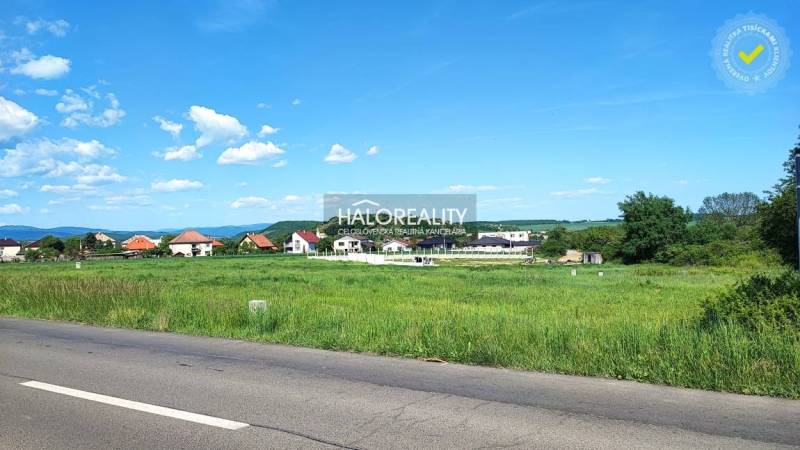 Kalinovo Land – for living Sale reality Poltár