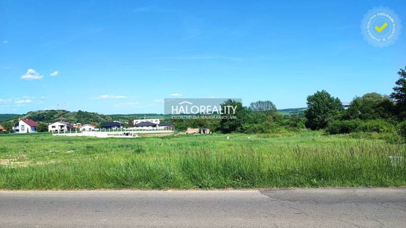 Kalinovo Land – for living Sale reality Poltár