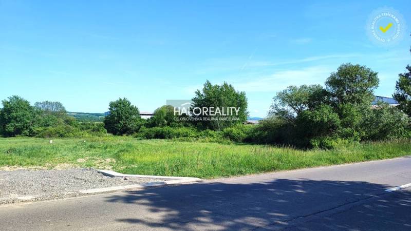 Kalinovo Land – for living Sale reality Poltár