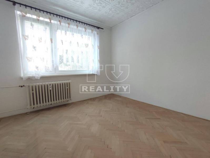 Prievidza Two bedroom apartment Sale reality Prievidza