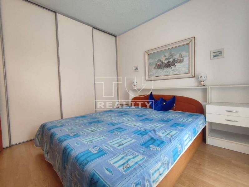 Prievidza Two bedroom apartment Sale reality Prievidza