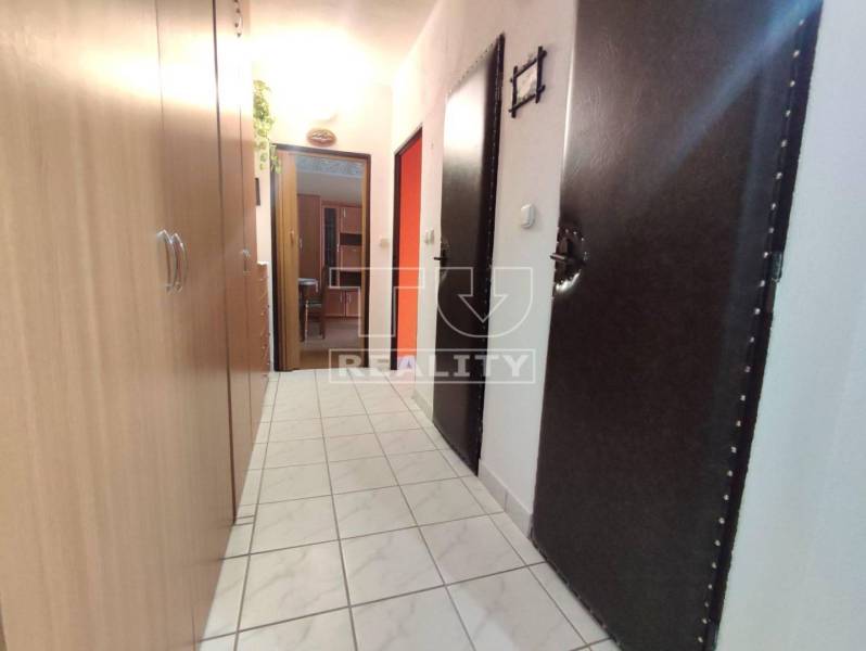 Prievidza Two bedroom apartment Sale reality Prievidza