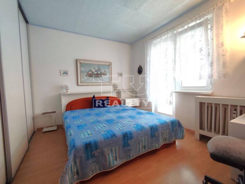 Prievidza Two bedroom apartment Sale reality Prievidza