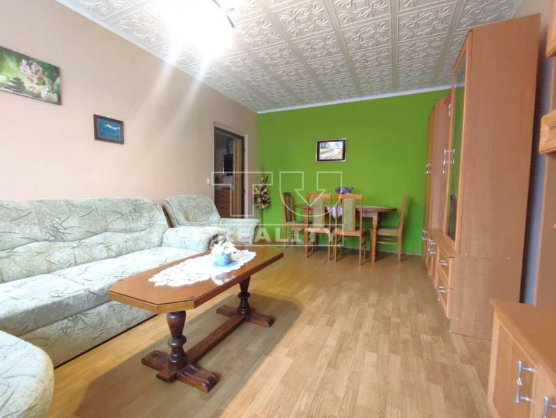 Prievidza Two bedroom apartment Sale reality Prievidza