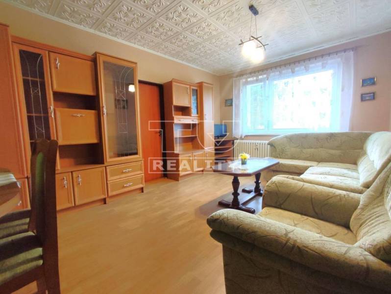 Prievidza Two bedroom apartment Sale reality Prievidza