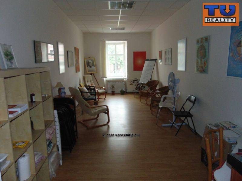 Poprad Commercial premises Rent reality Poprad