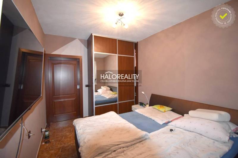 Bánovce nad Bebravou Two bedroom apartment Sale reality Bánovce nad Bebravou