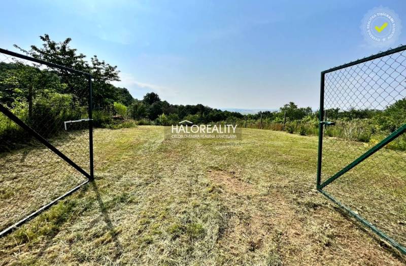 Rybník Recreational land Sale reality Levice