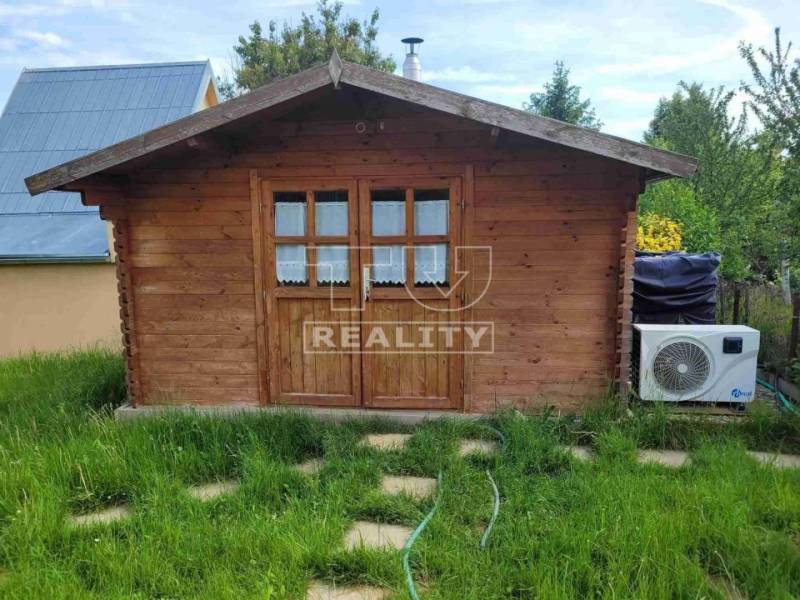 Nové Mesto nad Váhom Cottage Sale reality Nové Mesto nad Váhom