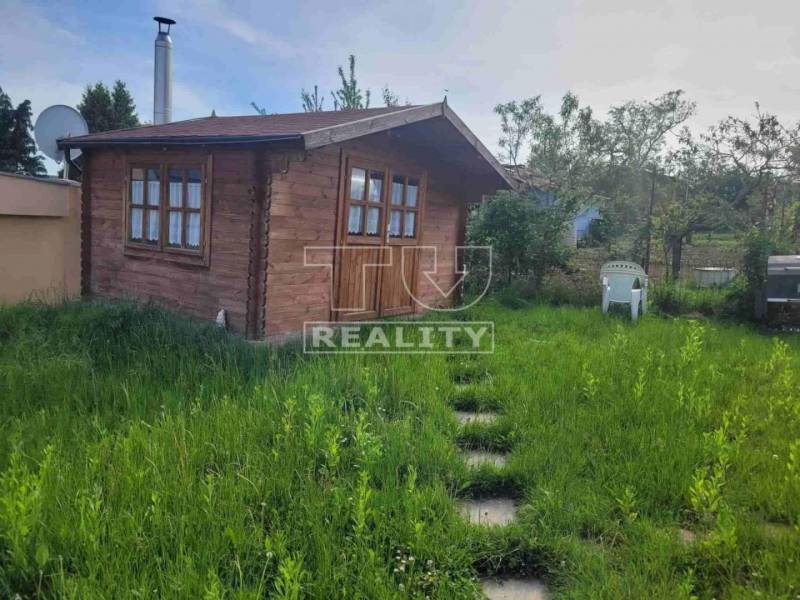 Nové Mesto nad Váhom Cottage Sale reality Nové Mesto nad Váhom