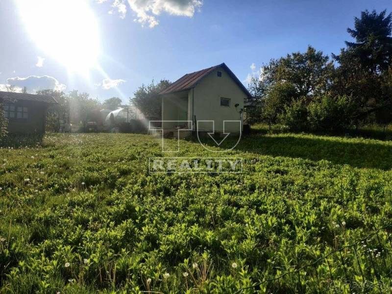 Nové Mesto nad Váhom Cottage Sale reality Nové Mesto nad Váhom