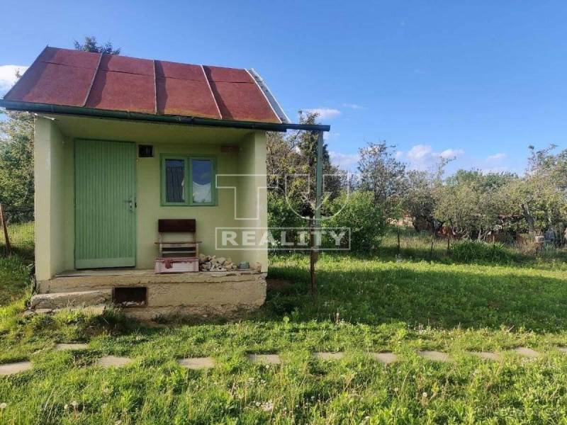 Nové Mesto nad Váhom Cottage Sale reality Nové Mesto nad Váhom