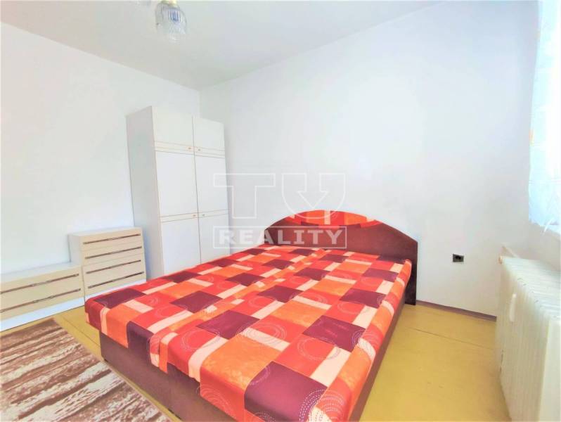 Prievidza One bedroom apartment Sale reality Prievidza