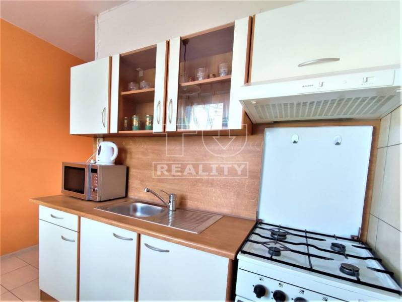 Prievidza One bedroom apartment Sale reality Prievidza