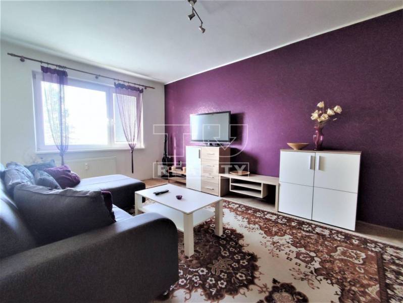 Prievidza One bedroom apartment Sale reality Prievidza