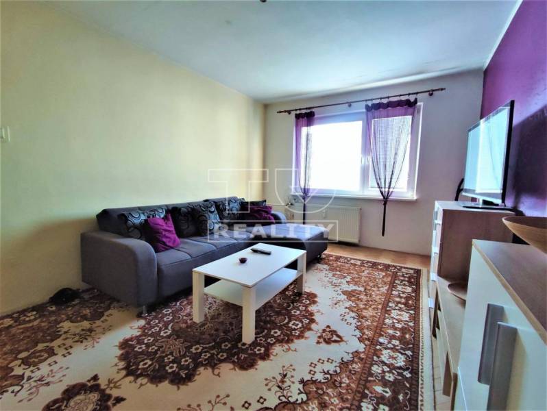 Prievidza One bedroom apartment Sale reality Prievidza