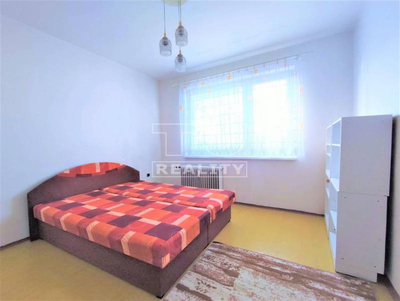 Prievidza One bedroom apartment Sale reality Prievidza