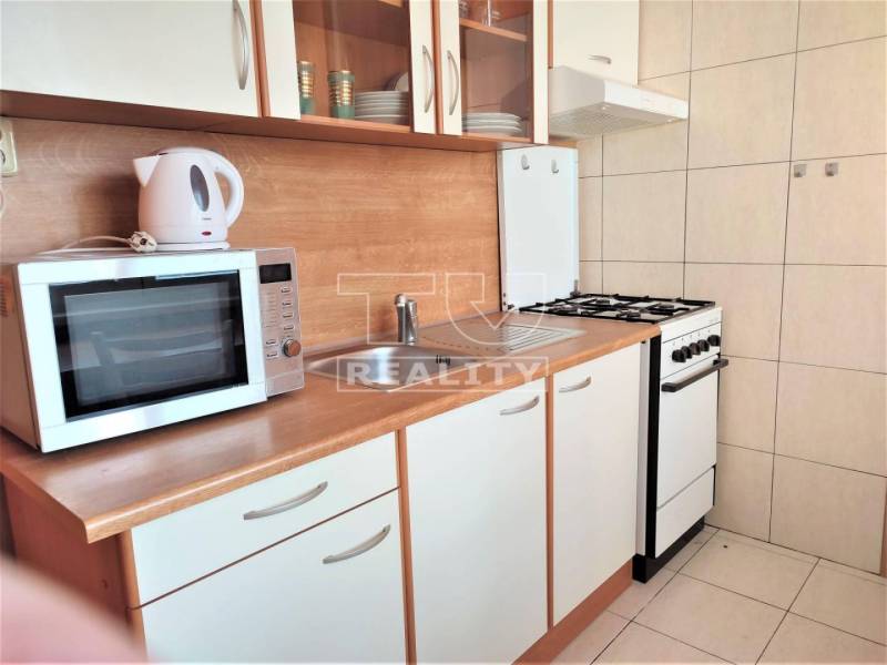 Prievidza One bedroom apartment Sale reality Prievidza