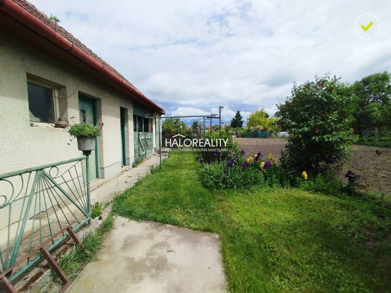 Čenkovce Family house Sale reality Dunajská Streda