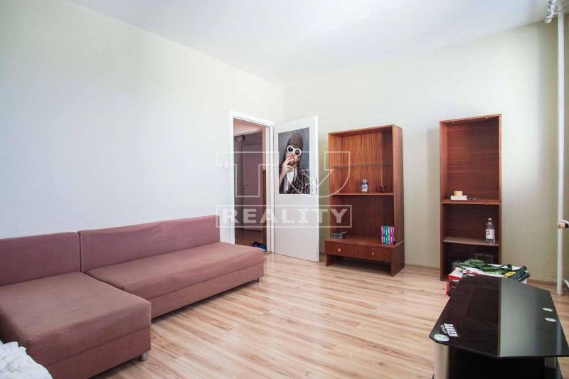 Nové Zámky One bedroom apartment Sale reality Nové Zámky