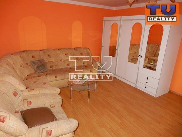 Kolíňany Family house Sale reality Nitra