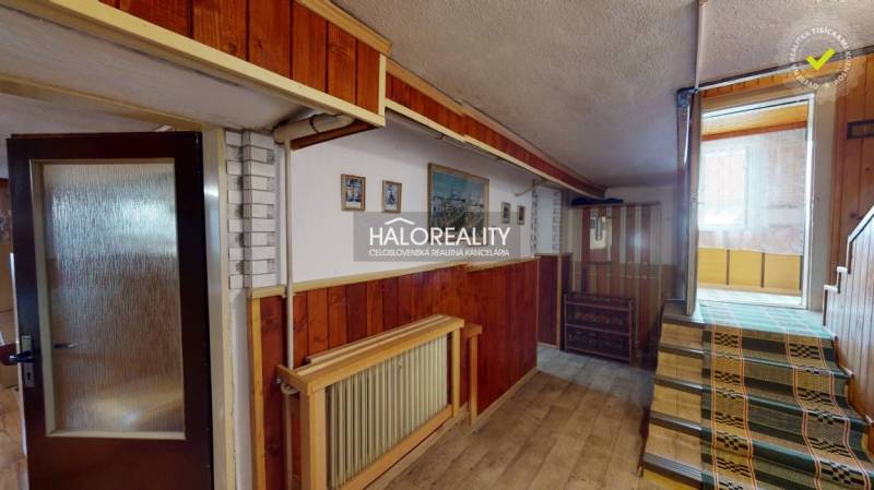 Važec Family house Sale reality Liptovský Mikuláš