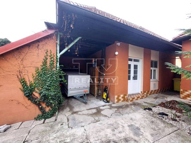 Hlohovec Family house Sale reality Hlohovec