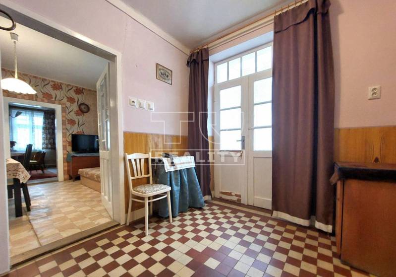 Hlohovec Family house Sale reality Hlohovec